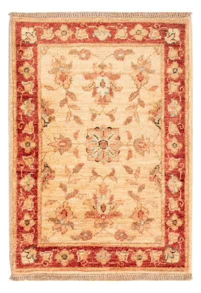 Tapis Ziegler 50x72cm - Tapis oriental