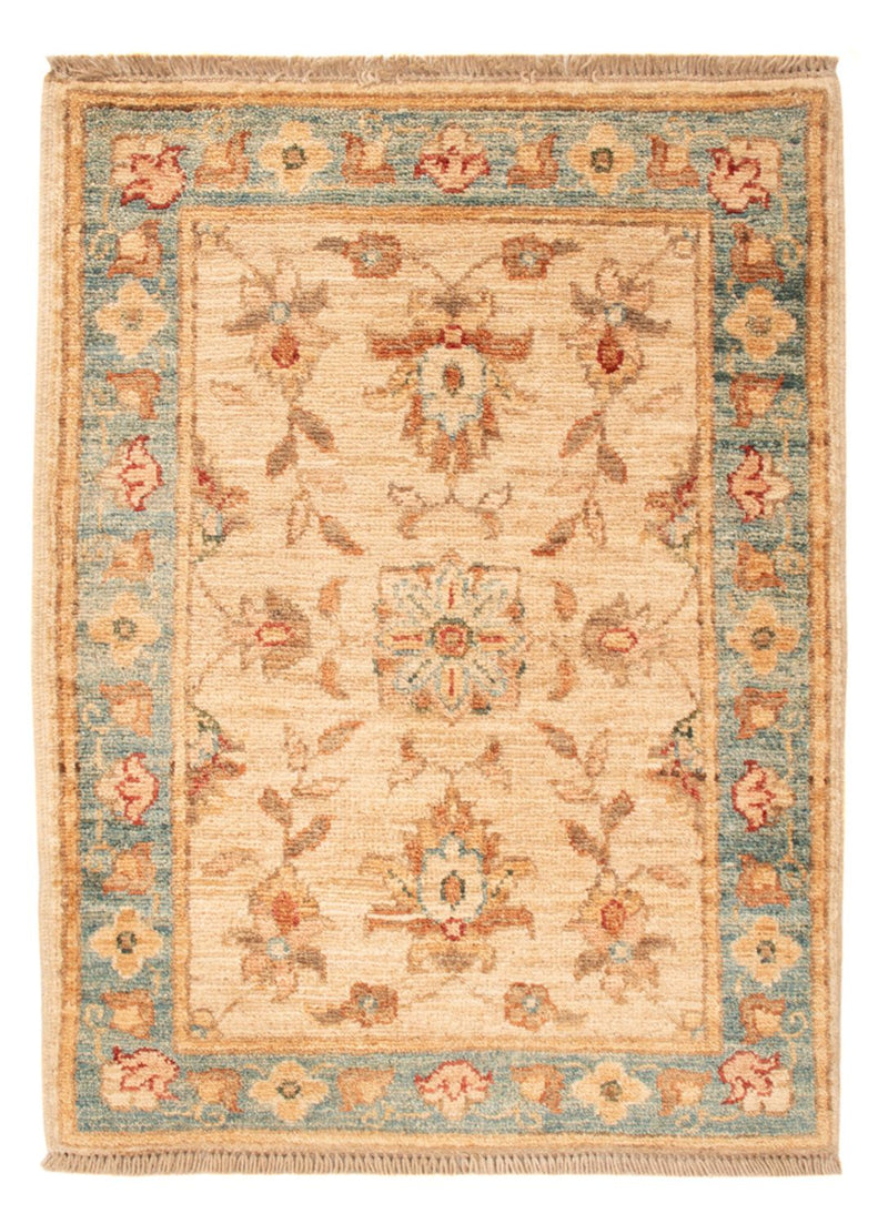 Tapis Ziegler - 70 x 51 cm - beige