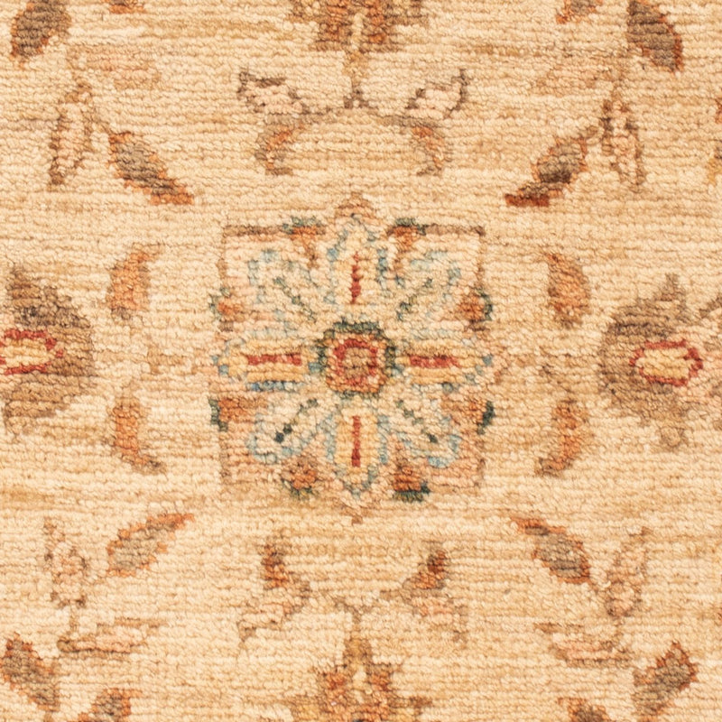 Tapis Ziegler - 70 x 51 cm - beige
