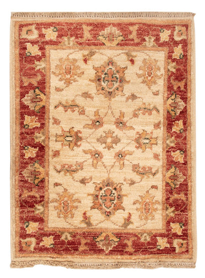 Tapis Ziegler 50x66cm - Tapis oriental