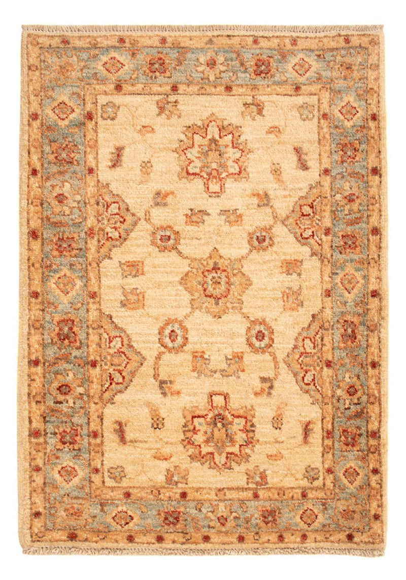 Tapis Ziegler - 91 x 64 cm - beige