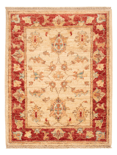 Tapis Ziegler 53x69cm - Tapis oriental