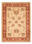 Tapis Ziegler - 84 x 59 cm - beige