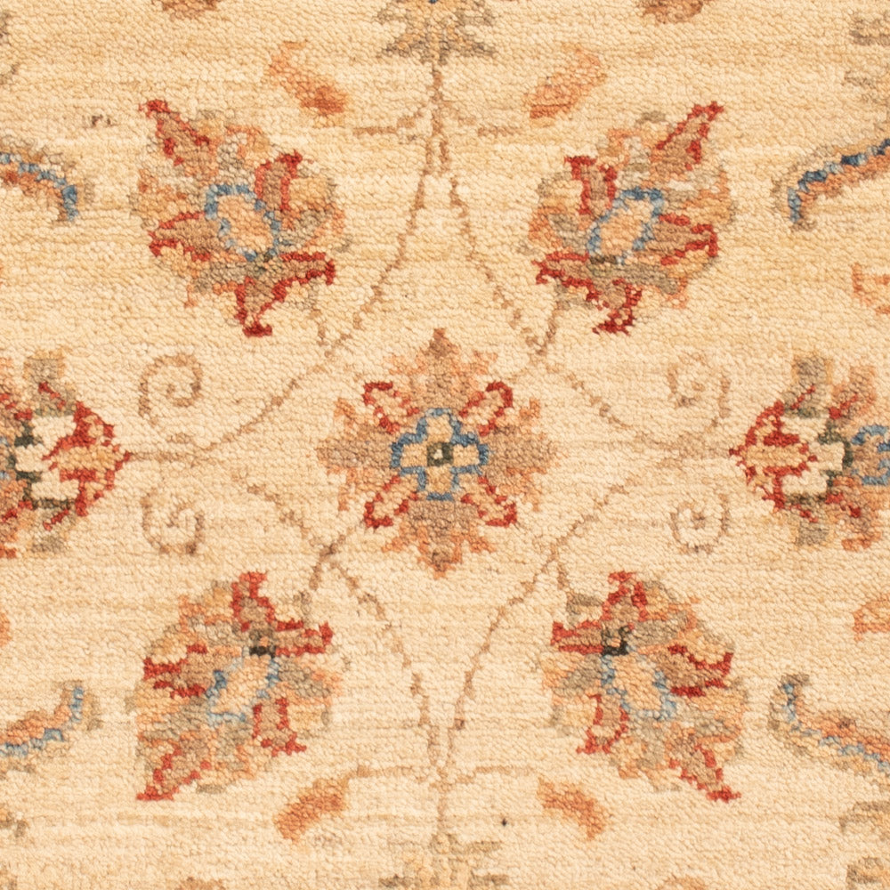 Tapis Ziegler - 84 x 59 cm - beige