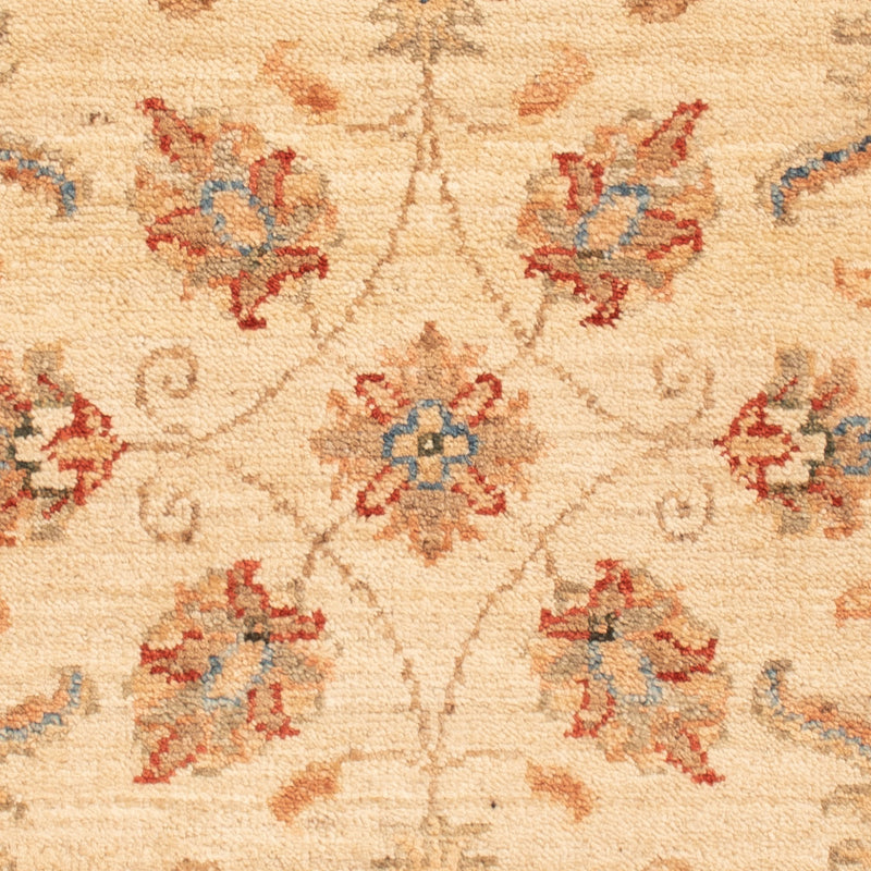 Tapis Ziegler - 84 x 59 cm - beige