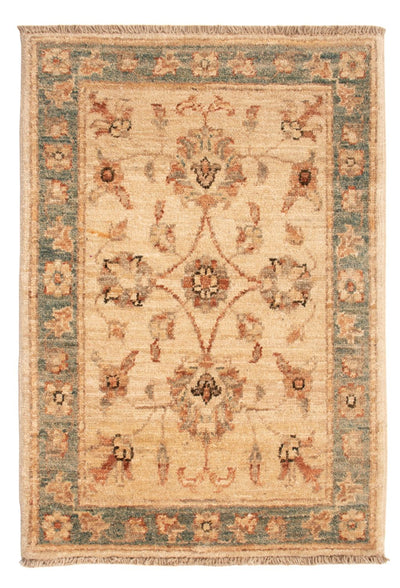 Tapis Ziegler 51x73cm - Tapis oriental