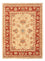 Tapis Ziegler - 70 x 52 cm - beige