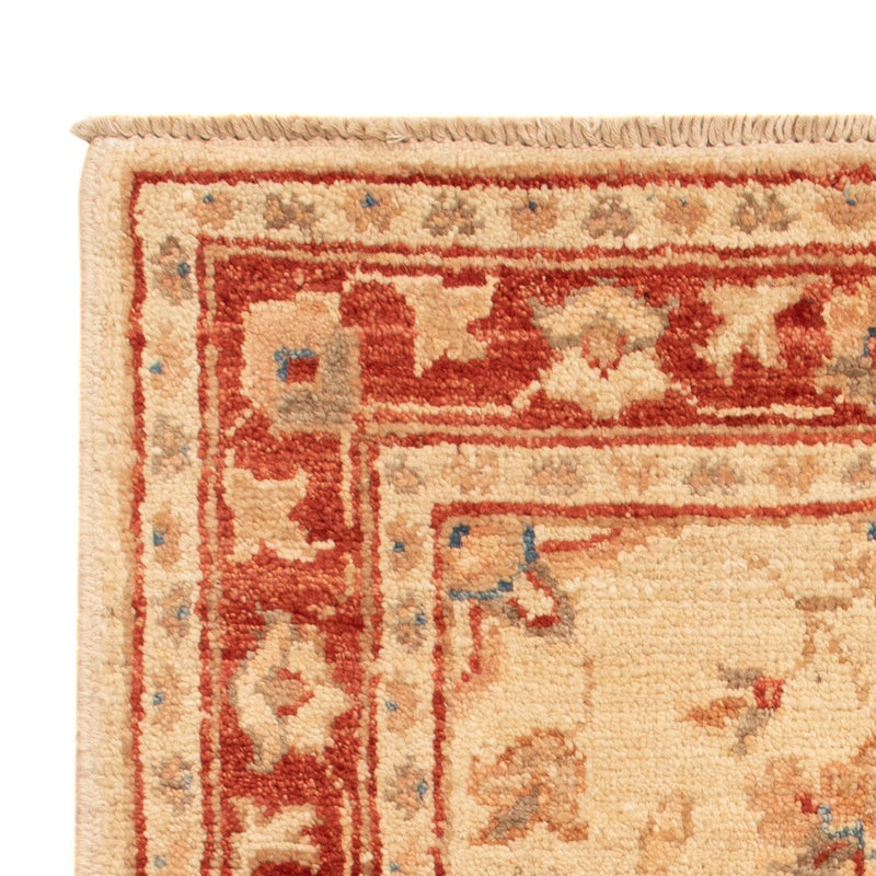 Tapis Ziegler - 70 x 52 cm - beige