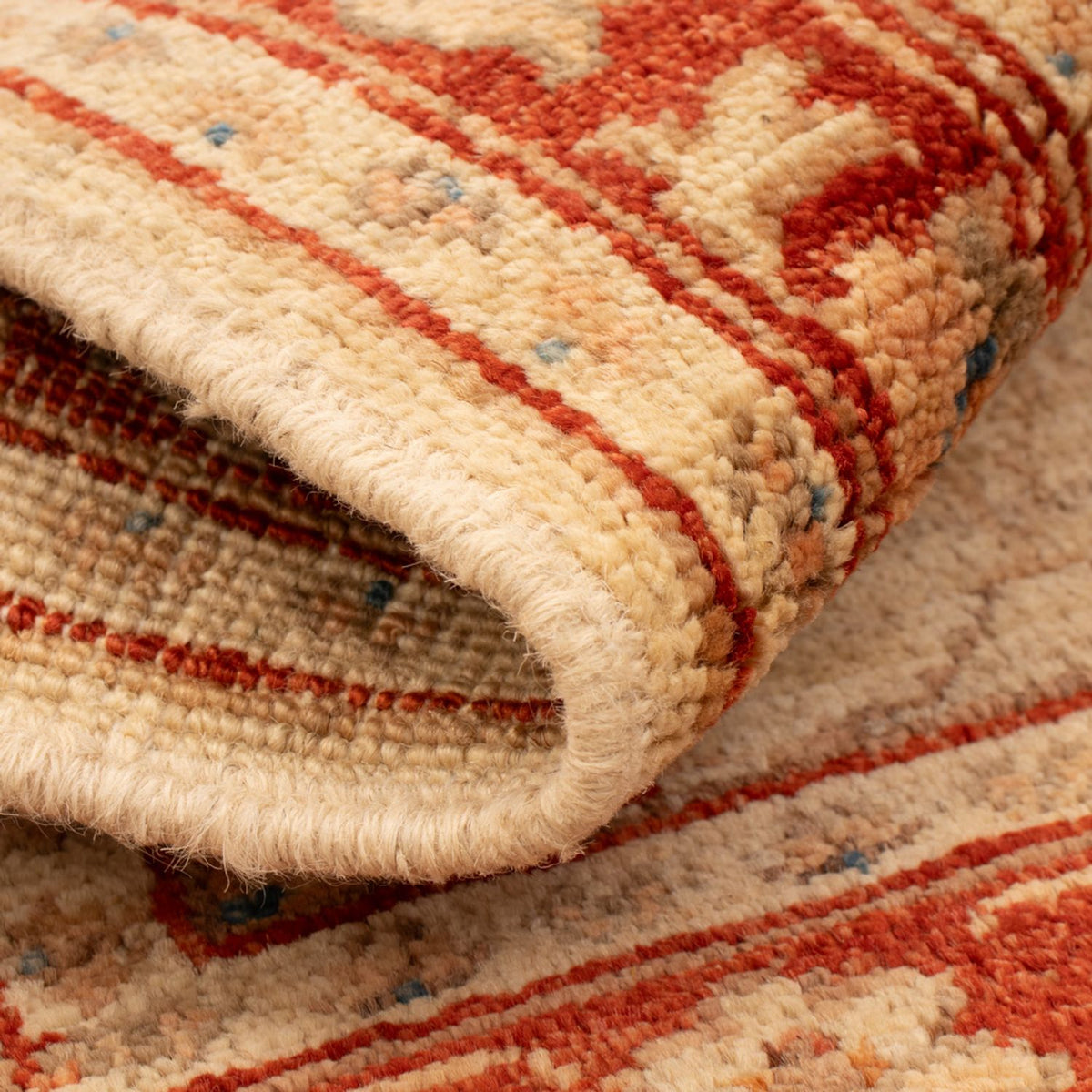 Tapis Ziegler - 70 x 52 cm - beige