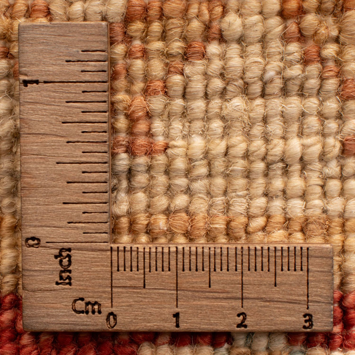 Tapis Ziegler - 71 x 50 cm - beige