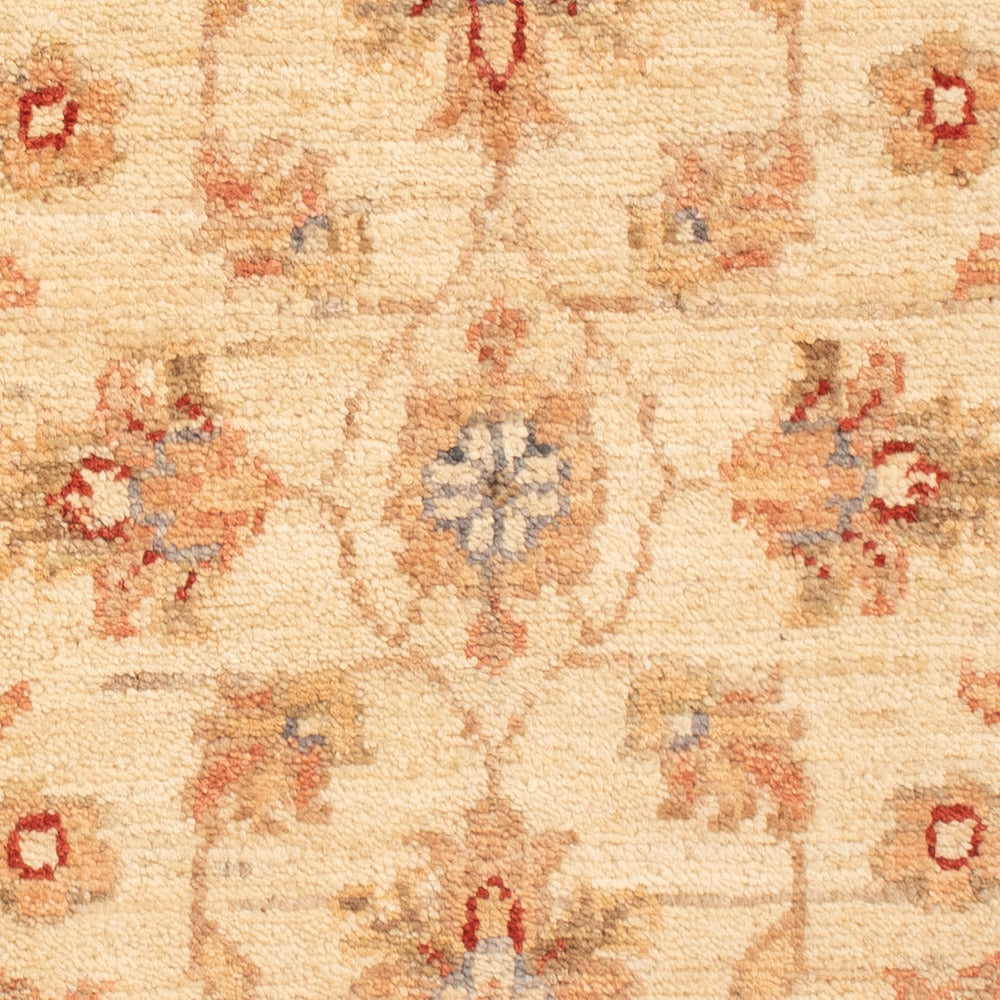 Tapis Ziegler - 71 x 50 cm - beige