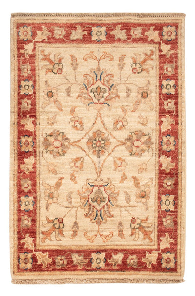 Tapis Ziegler 48x73cm - Tapis oriental