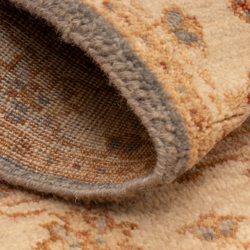 Tapis Ziegler - 90 x 60 cm - noir