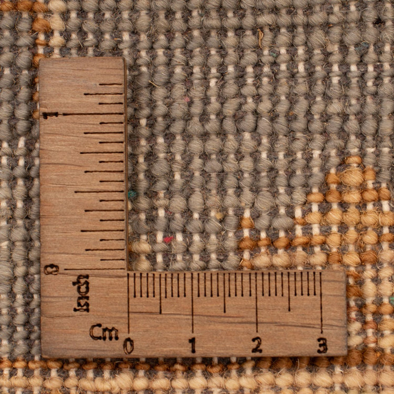 Tapis Ziegler - 90 x 60 cm - noir