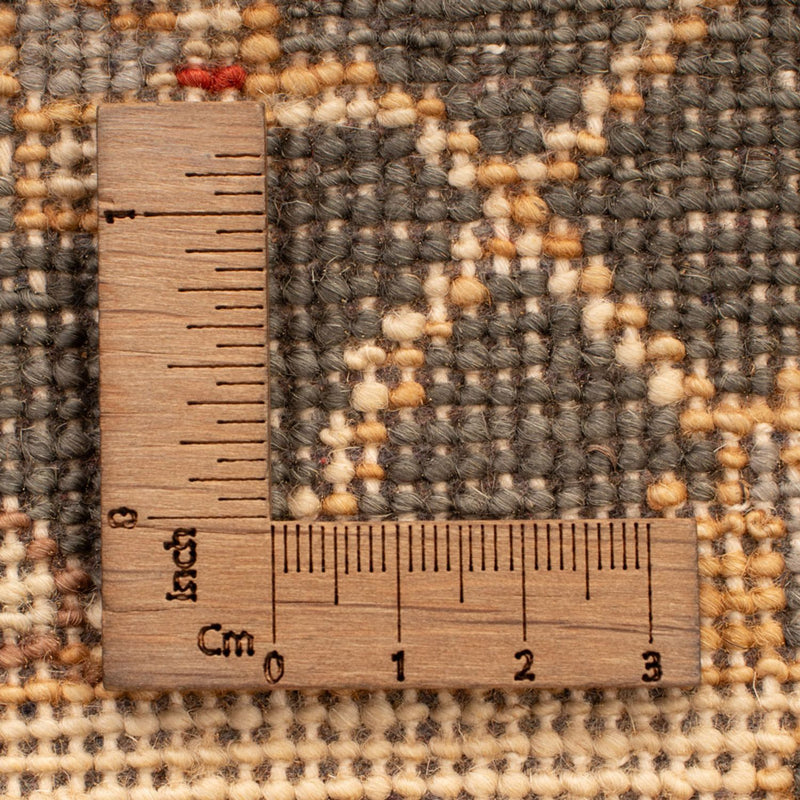 Tapis Ziegler - 90 x 60 cm - noir