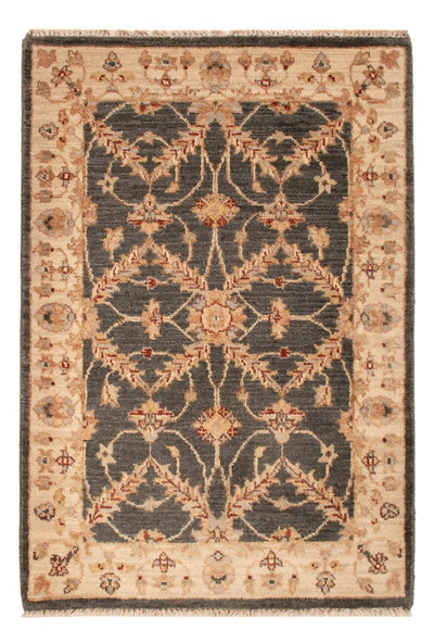 Tapis Ziegler 60x90cm - Tapis oriental