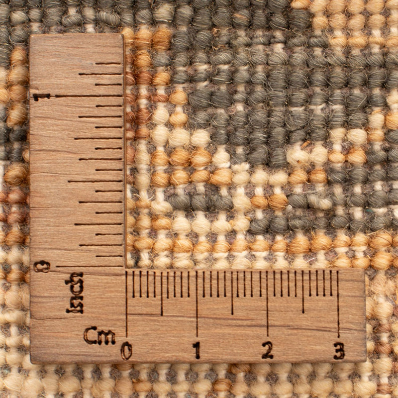 Tapis Ziegler - 90 x 60 cm - noir