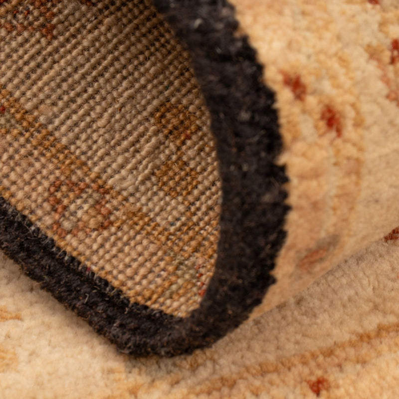 Tapis Ziegler - 90 x 60 cm - noir