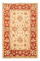 Tapis Ziegler - 90 x 58 cm - beige