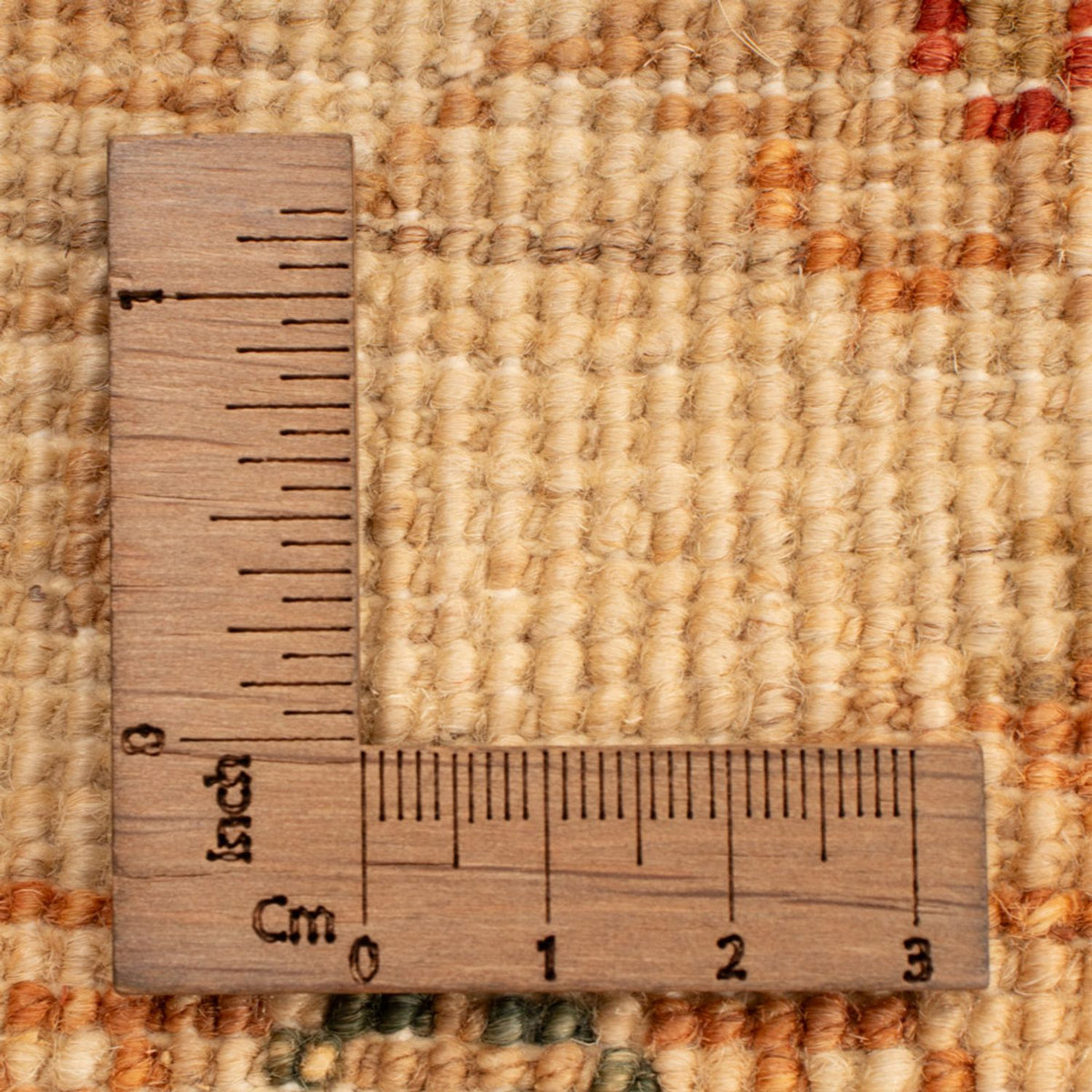 Tapis Ziegler - 90 x 58 cm - beige