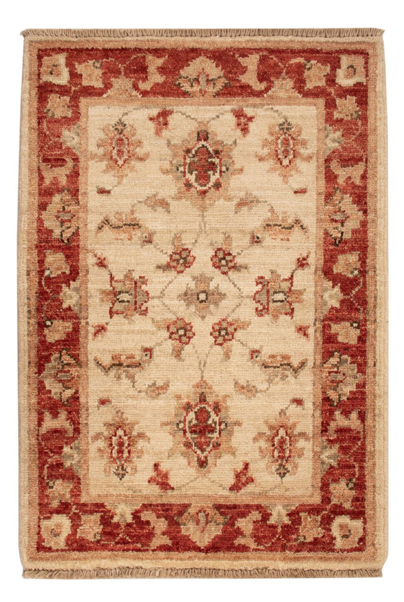 Tapis Ziegler - 70 x 48 cm - beige