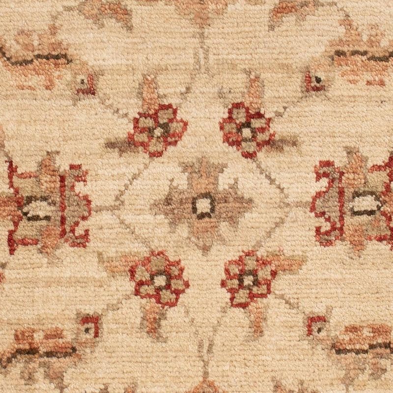 Tapis Ziegler - 70 x 48 cm - beige