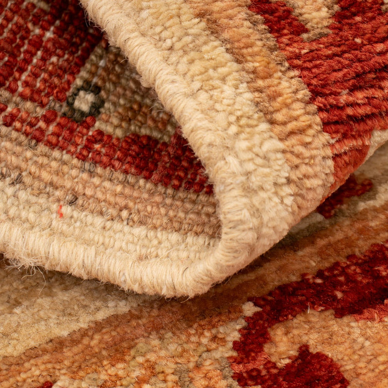 Tapis Ziegler - 70 x 48 cm - beige