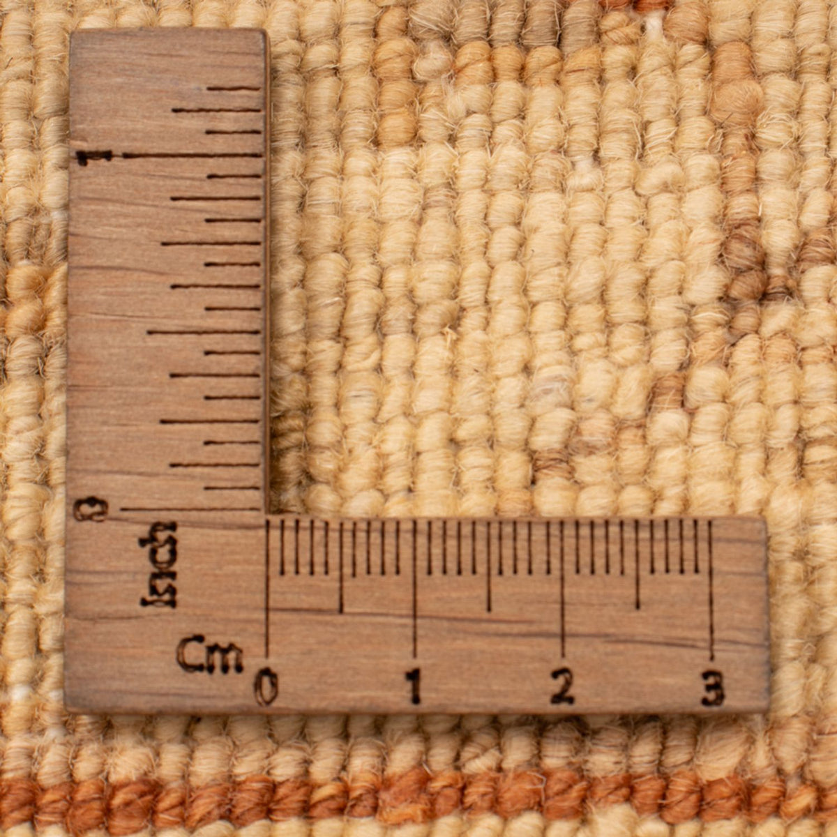 Tapis Ziegler - 65 x 48 cm - beige