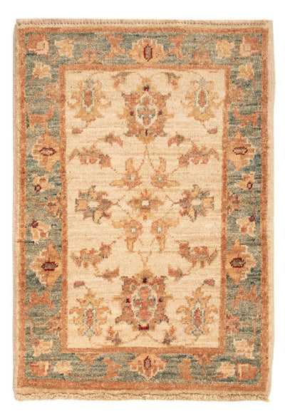 Tapis Ziegler 52x70cm - Tapis oriental