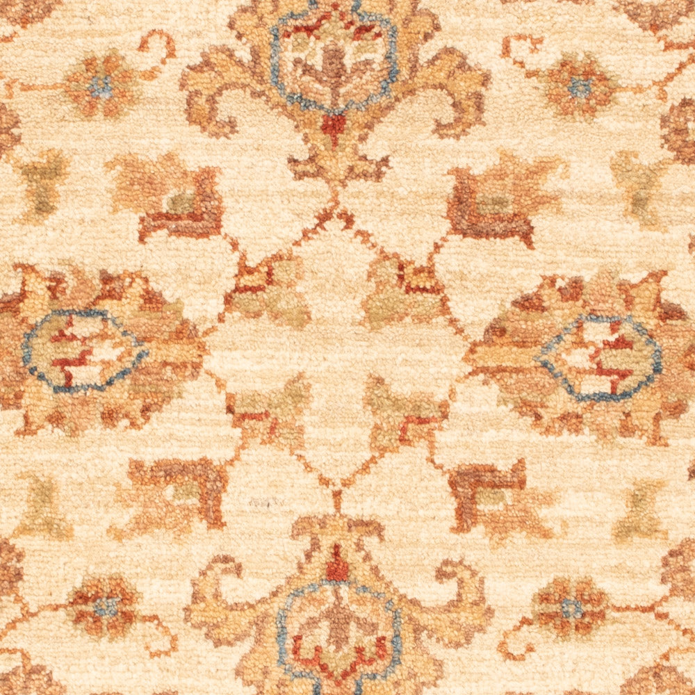 Tapis Ziegler - 85 x 62 cm - beige