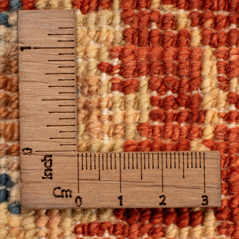 Tapis Ziegler - 85 x 62 cm - beige