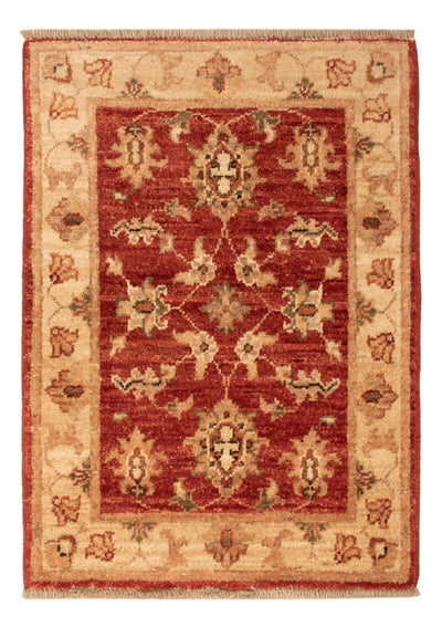Tapis Ziegler 48x68cm - Tapis oriental