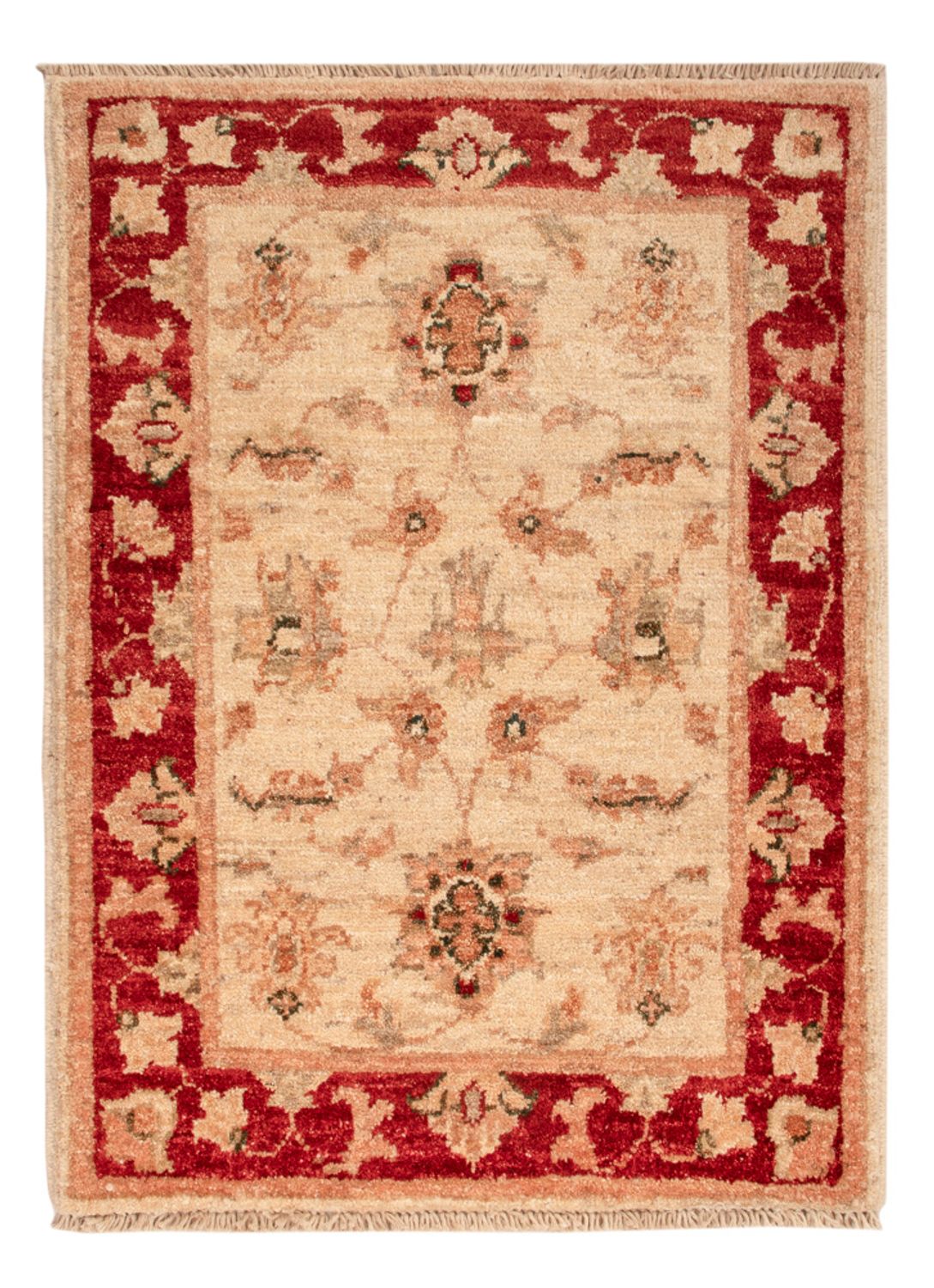 Tapis Ziegler - 73 x 53 cm - beige