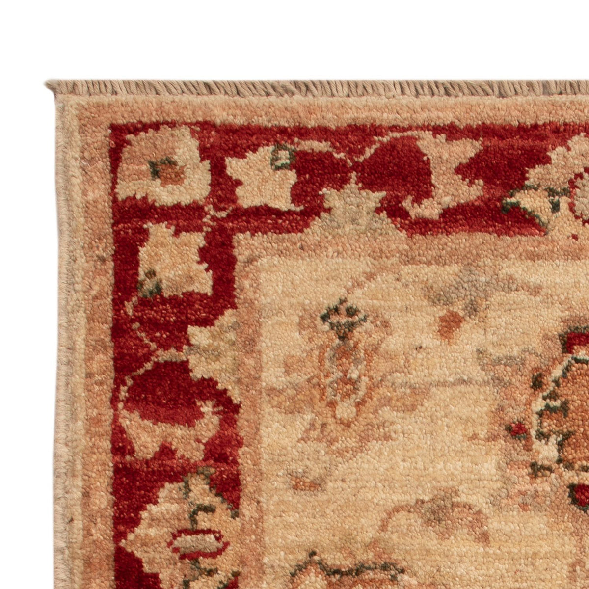 Tapis Ziegler - 73 x 53 cm - beige