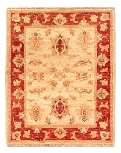 Tapis Ziegler 53x67cm - Tapis oriental
