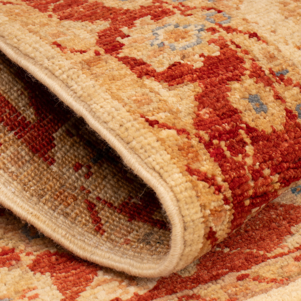 Tapis Ziegler - 84 x 63 cm - beige