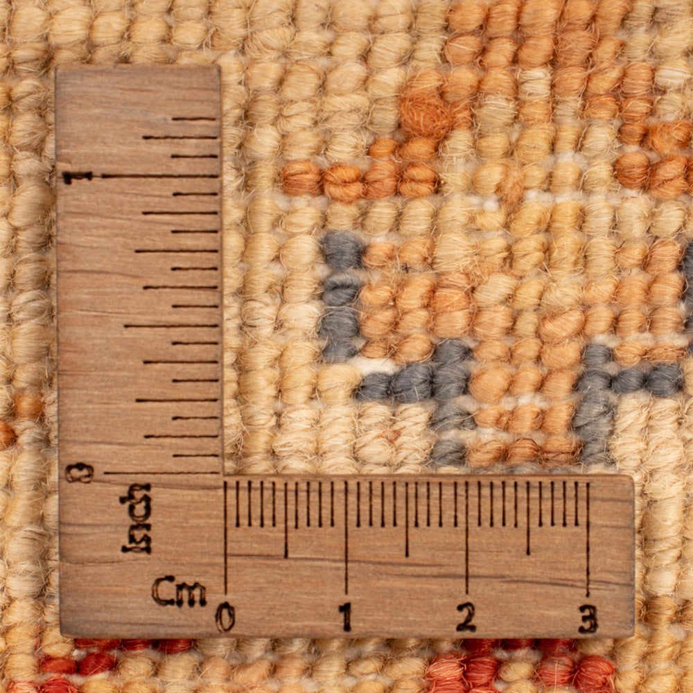Tapis Ziegler - 84 x 63 cm - beige