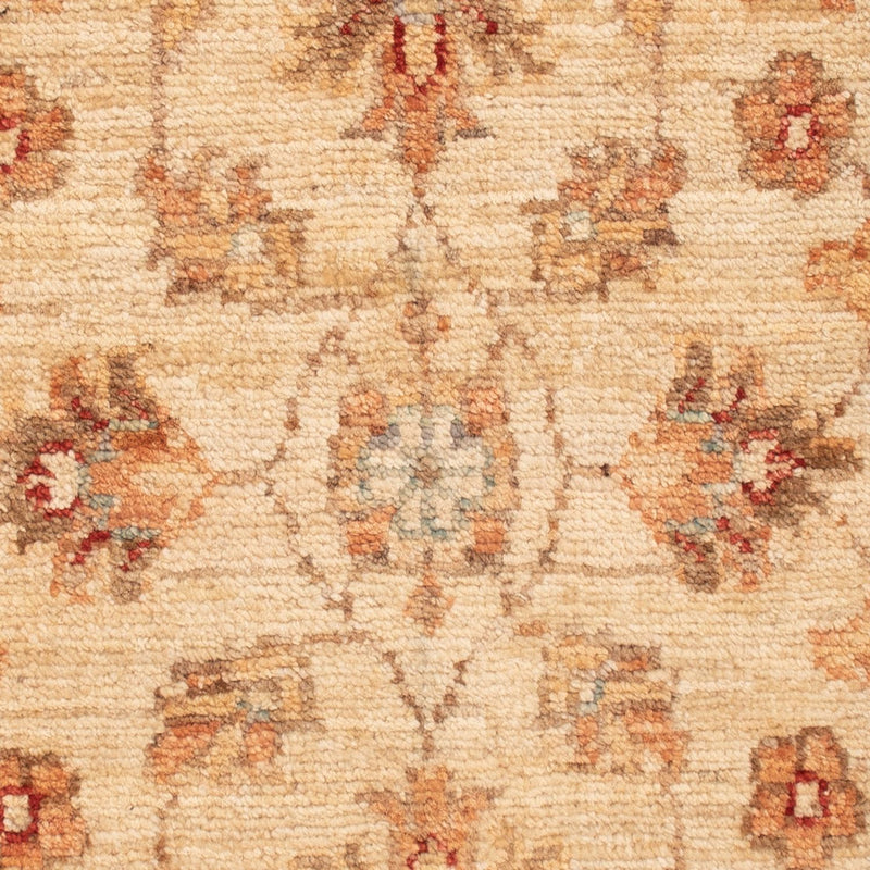 Tapis Ziegler - 71 x 49 cm - beige