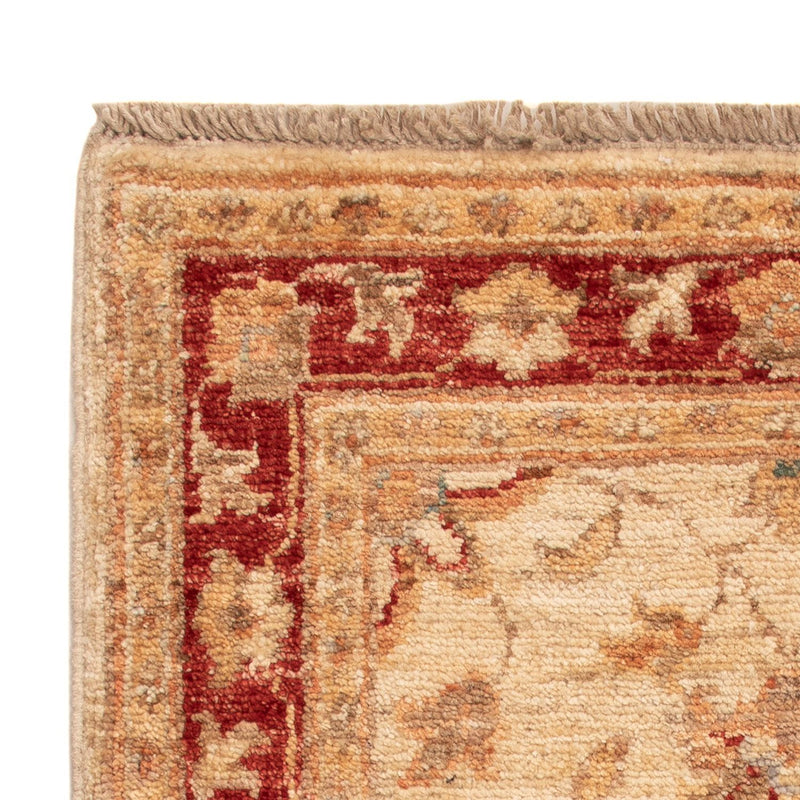 Tapis Ziegler - 71 x 49 cm - beige