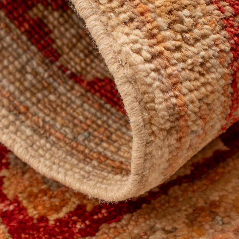 Tapis Ziegler - 71 x 49 cm - beige