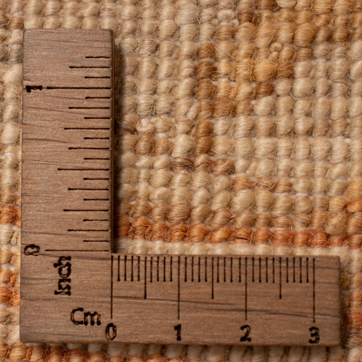 Tapis Ziegler - 71 x 49 cm - beige