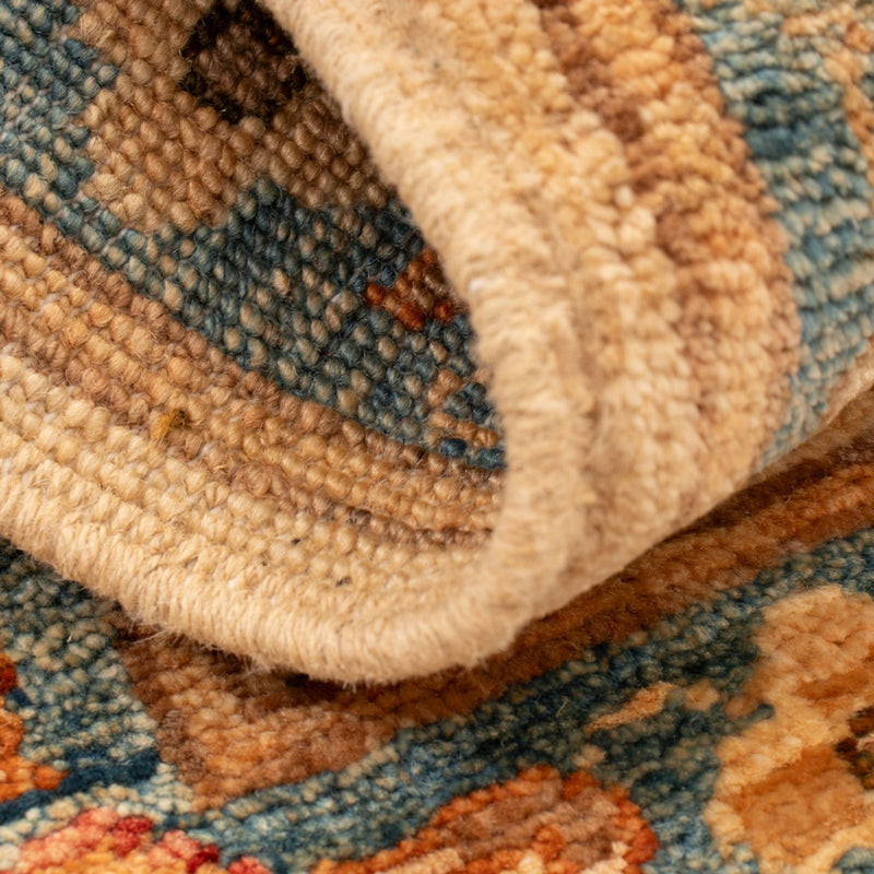 Tapis Ziegler - 67 x 51 cm - beige