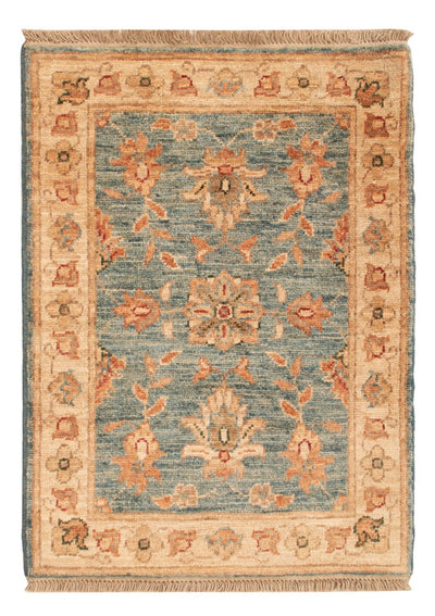Tapis Ziegler 48x67cm - Tapis oriental