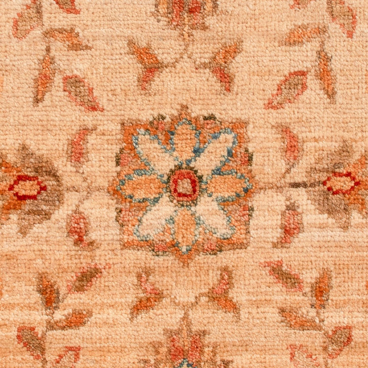 Tapis Ziegler - 69 x 49 cm - beige