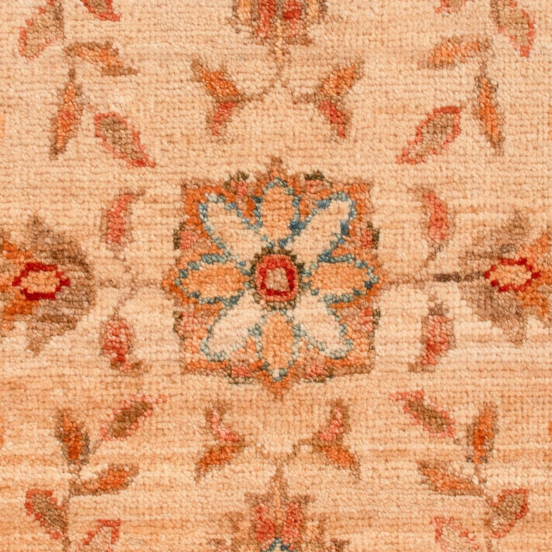Tapis Ziegler - 69 x 49 cm - beige