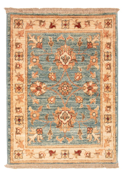 Tapis Ziegler 52x70cm - Tapis oriental