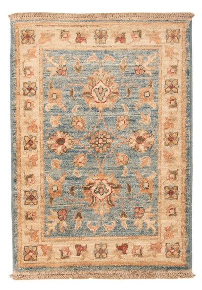 Tapis Ziegler 49x69cm - Tapis oriental