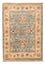 Tapis Ziegler - 69 x 49 cm - turquoise