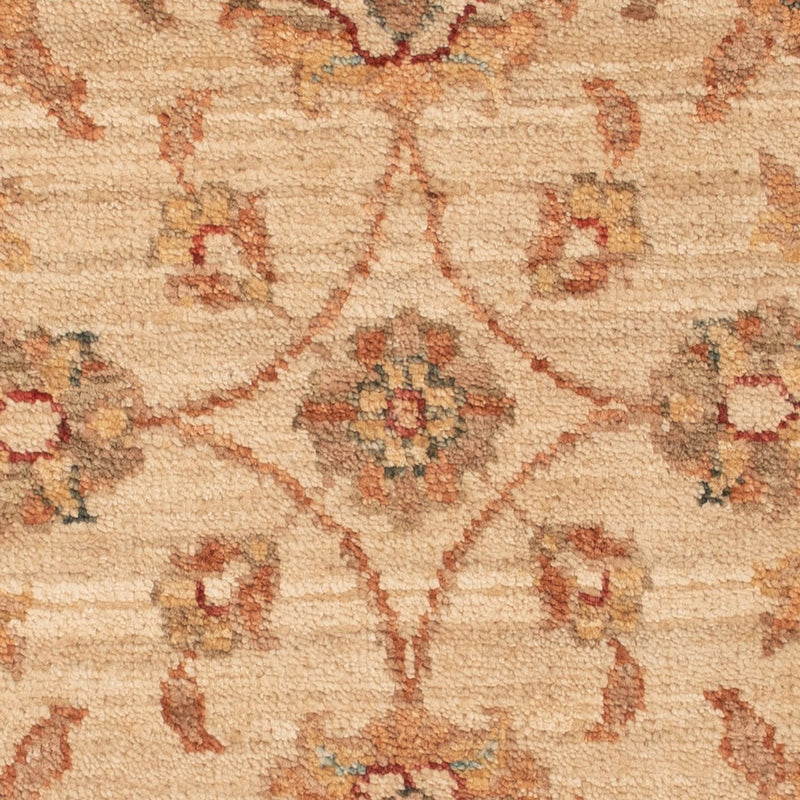 Tapis Ziegler - 66 x 49 cm - beige