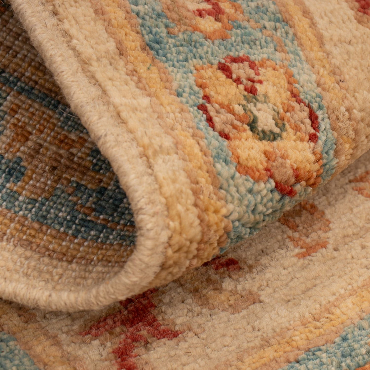 Tapis Ziegler - 66 x 49 cm - beige